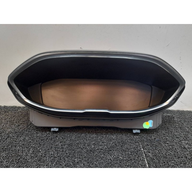 Recambio de cuadro instrumentos para peugeot 3008 allure referencia OEM IAM 9828150380  