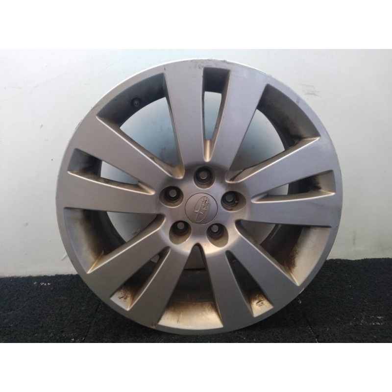 Recambio de llanta para subaru tribeca b9 limited referencia OEM IAM 18X8JJ  