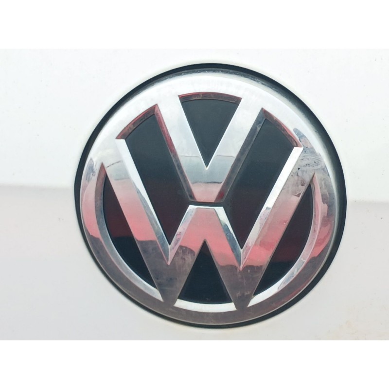 Recambio de refuerzo paragolpes trasero para volkswagen golf vii lim. referencia OEM IAM   