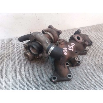 TURBOCOMPRESOR 4917306501 8971852414 3250224
