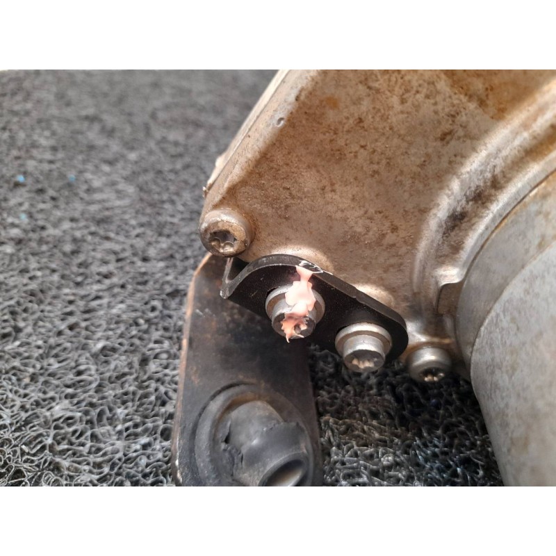 Recambio de bomba direccion para citroën c4 berlina premier referencia OEM IAM 9657613580  HPI 5