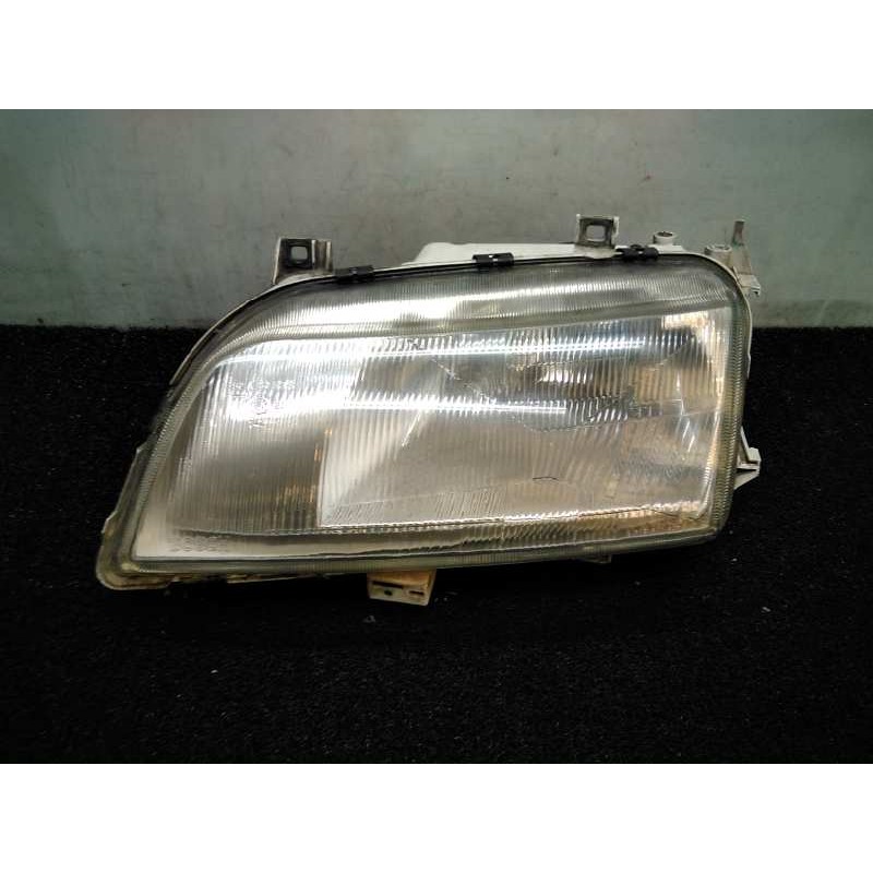 Recambio de faro izquierdo para seat alhambra (7v8) sxe referencia OEM IAM   