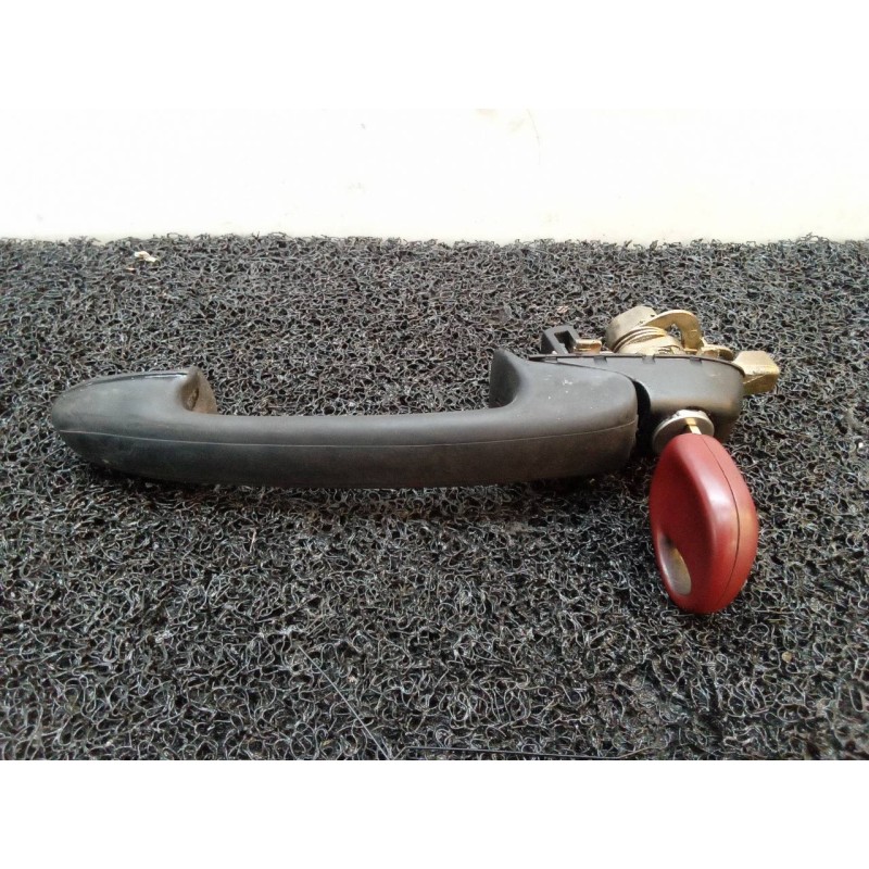 Recambio de maneta exterior delantera derecha para fiat brava (182) 16v 80 sx referencia OEM IAM   
