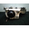 Recambio de faro izquierdo para seat alhambra (7v8) sxe referencia OEM IAM   