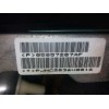 Recambio de columna direccion para chrysler voyager (rg) 3.3 grand voyager limited awd referencia OEM IAM P05057207AF PJNC2836U0