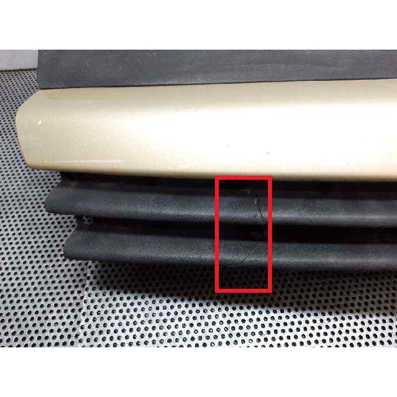 Recambio de rejilla delantera para opel astra h berlina elegance referencia OEM IAM 3
