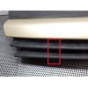 Recambio de rejilla delantera para opel astra h berlina elegance referencia OEM IAM   