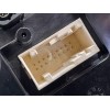 Recambio de cuadro instrumentos para peugeot 3008 allure referencia OEM IAM 9828150380  