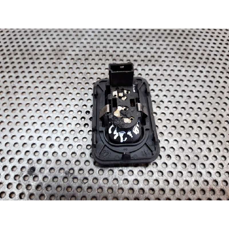 Recambio de mando elevalunas delantero derecho para opel combo (corsa c) familiar referencia OEM IAM - Gris 3