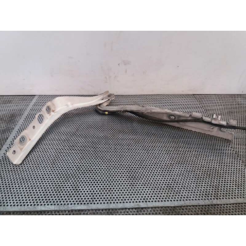 Recambio de bisagra capot derecha para peugeot 407 2.0 16v hdi fap cat (rhr / dw10bted4) referencia OEM IAM 9640968780  