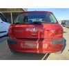 peugeot 307 (s1) del año 2003