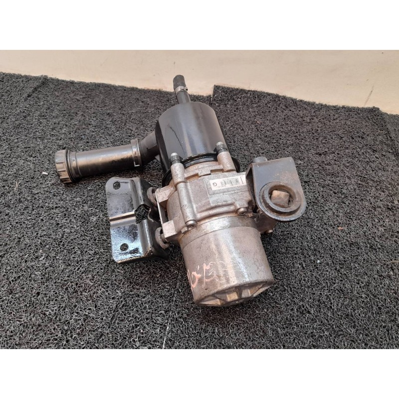 Recambio de bomba direccion para citroën c4 berlina premier referencia OEM IAM 9657613580  HPI 7