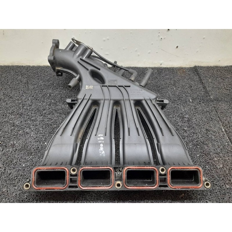 Recambio de colector admision para chrysler pt cruiser (pt) 2.0 limited referencia OEM IAM 047778666AE - Gris 3
