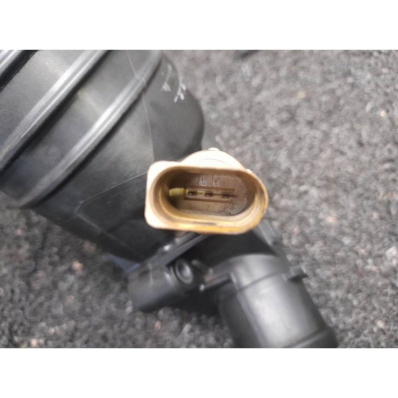 Recambio de filtro aceite para audi a6 allroad quattro (4gj) 3.0 tdi clean diesel referencia OEM IAM 1120123S02 4