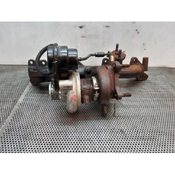 TURBOCOMPRESOR 2823127000 KD344253 