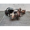 Recambio de turbocompresor para kia carens 2.0 turbodiesel cat referencia OEM IAM 2823127000 KD344253 
