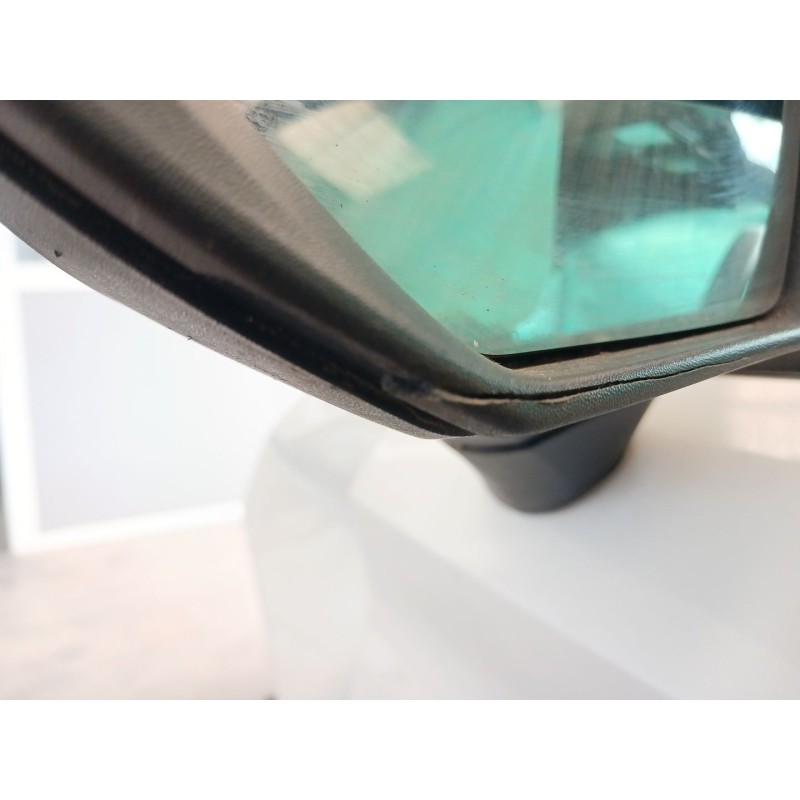Recambio de retrovisor izquierdo para seat leon (kl1, klg) 1.5 etsi referencia OEM IAM - Blanco 7