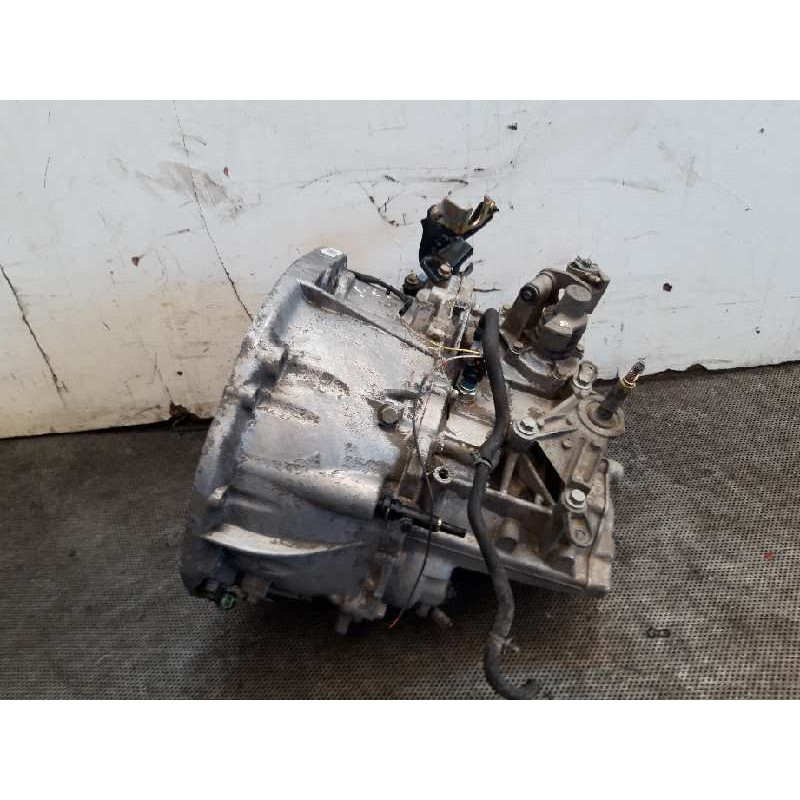 Recambio de caja cambios para nissan primera berlina (p12) acenta referencia OEM IAM ND0102  