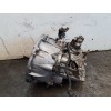 Recambio de caja cambios para nissan primera berlina (p12) acenta referencia OEM IAM ND0102  