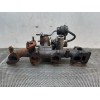 Recambio de turbocompresor para kia carens 2.0 turbodiesel cat referencia OEM IAM 2823127000 KD344253 