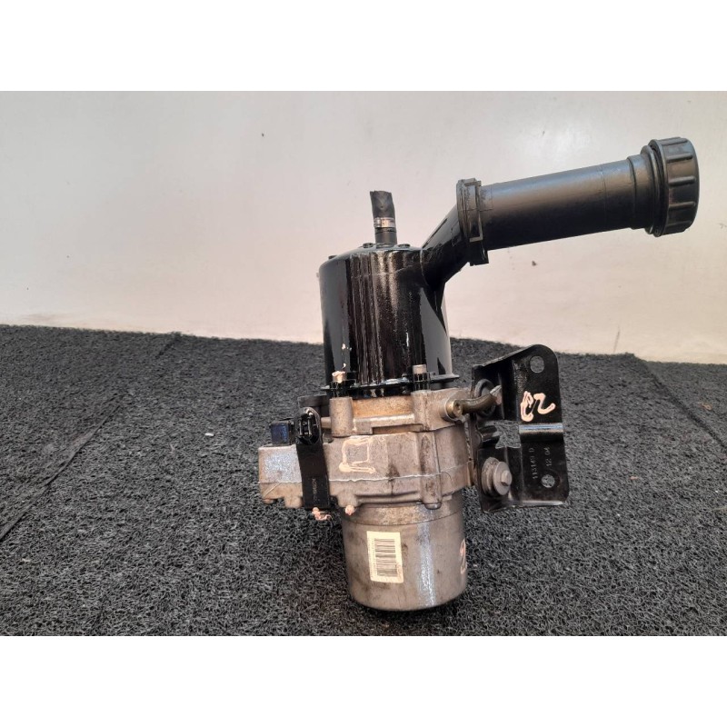 Recambio de bomba direccion para citroën c4 berlina premier referencia OEM IAM 9657613580  HPI 8