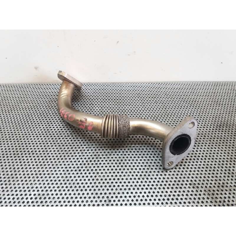 Recambio de tubo para volkswagen golf iv berlina (1j1) 25 aniversario referencia OEM IAM - Azul 2