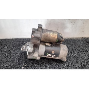 MOTOR ARRANQUE MG122404 MANDO