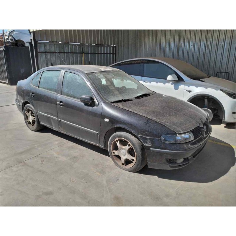 seat toledo (1m2) del año 2003