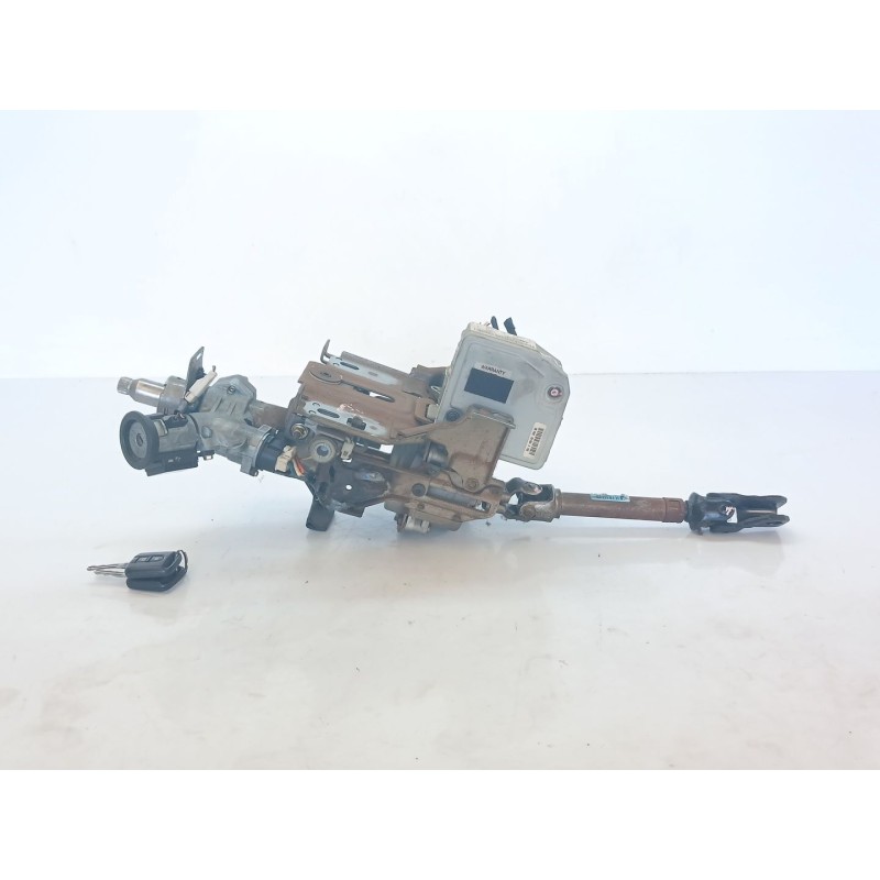 Recambio de columna direccion para nissan micra iii (k12) 1.2 16v referencia OEM IAM 50410263 50300779 
