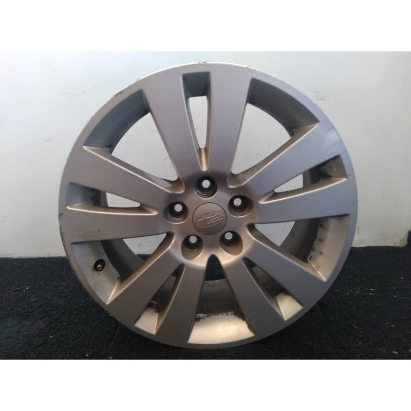 Recambio de llanta para subaru tribeca b9 limited referencia OEM IAM 18X8JJ  