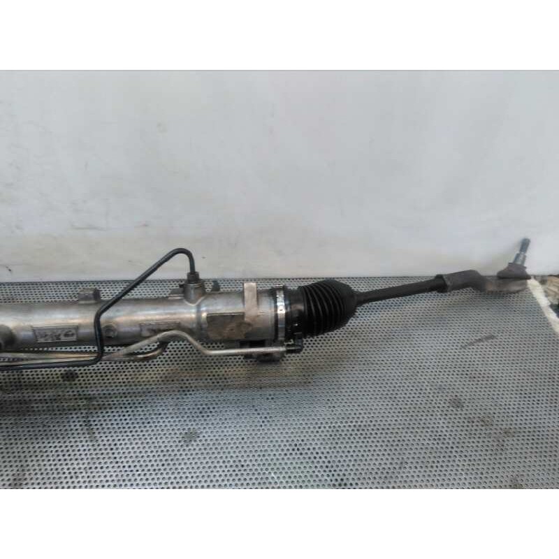 Recambio de cremallera direccion para ford focus lim. (cb4) titanium referencia OEM IAM 5M513200PA - Blanco 2