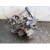 Recambio de caja cambios para nissan primera berlina (p12) acenta referencia OEM IAM ND0102  