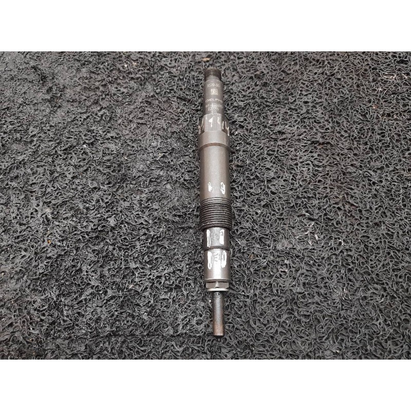 Recambio de inyector para ford transit mod. 2000 combi ft 300 2.0 corto referencia OEM IAM XS7QBG WFB02601D DELPHI