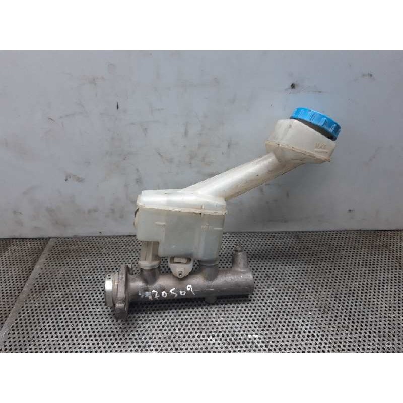 Recambio de bomba freno para nissan primera berlina (p12) tekna referencia OEM IAM   
