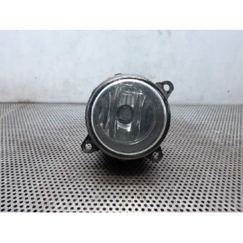 FARO ANTINIEBLA IZQUIERDO 9652548480 VALEO