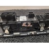 Recambio de mando elevalunas delantero izquierdo para peugeot 3008 allure referencia OEM IAM 98248414ZD 1033657202 