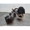 Recambio de turbocompresor para kia carens 2.0 turbodiesel cat referencia OEM IAM 2823127000 KD344253 
