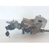 Recambio de columna direccion para nissan micra iii (k12) 1.2 16v referencia OEM IAM 50410263 50300779 