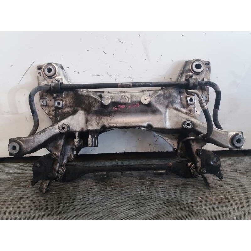 Recambio de puente delantero para peugeot 407 2.0 16v hdi fap cat (rhr / dw10bted4) referencia OEM IAM   