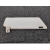 Recambio de parasol izquierdo para mercedes-benz clase c (w202) berlina 250 td (202.128) referencia OEM IAM   