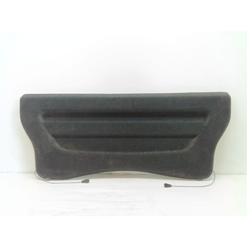 Recambio de bandeja trasera para renault clio iv (bh_) 1.5 dci 90 referencia OEM IAM   