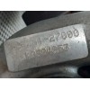 Recambio de turbocompresor para kia carens 2.0 turbodiesel cat referencia OEM IAM 2823127000 KD344253 