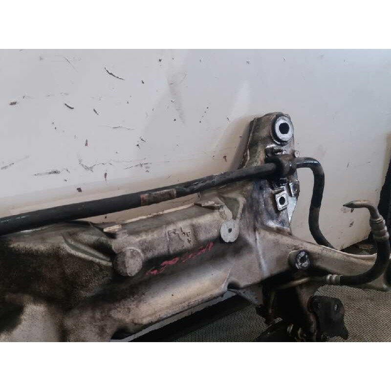 Recambio de puente delantero para peugeot 407 2.0 16v hdi fap cat (rhr / dw10bted4) referencia OEM IAM - Blanco 2