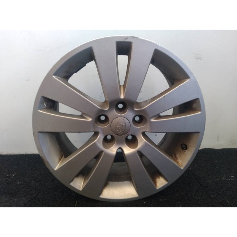 Recambio de llanta para subaru tribeca b9 limited referencia OEM IAM 18X8JJ  