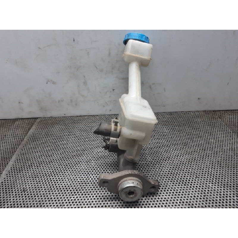 Recambio de bomba freno para nissan primera berlina (p12) tekna referencia OEM IAM - Negro 3
