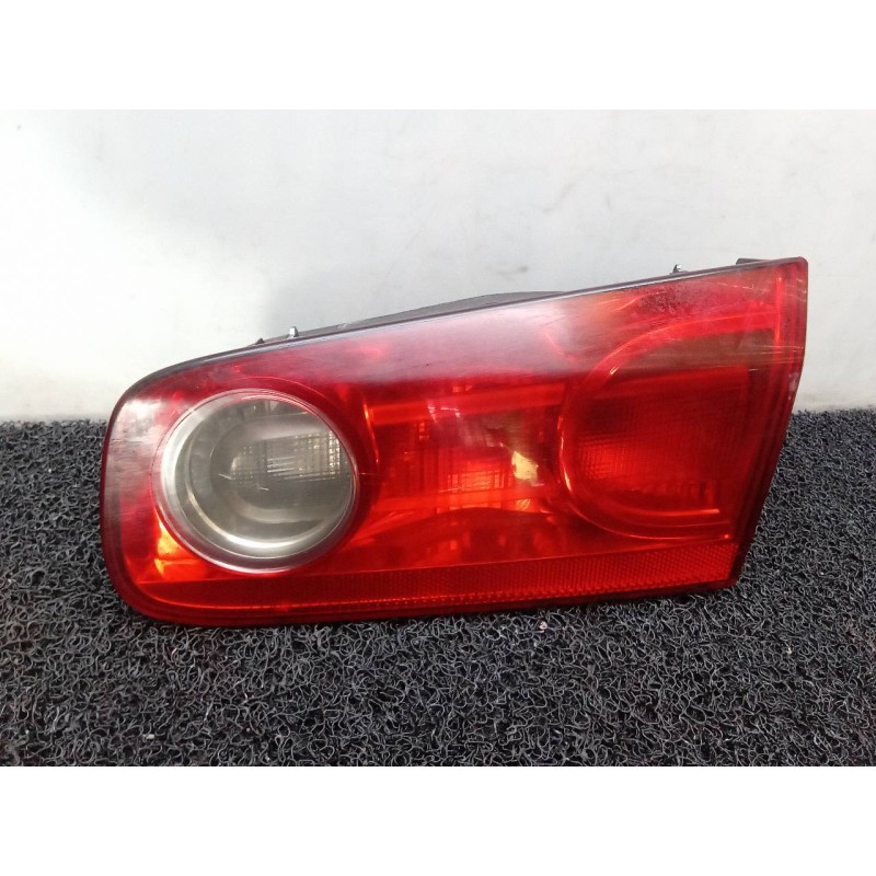 Recambio de piloto trasero derecho interior para renault laguna ii (bg0) pack authentique referencia OEM IAM   