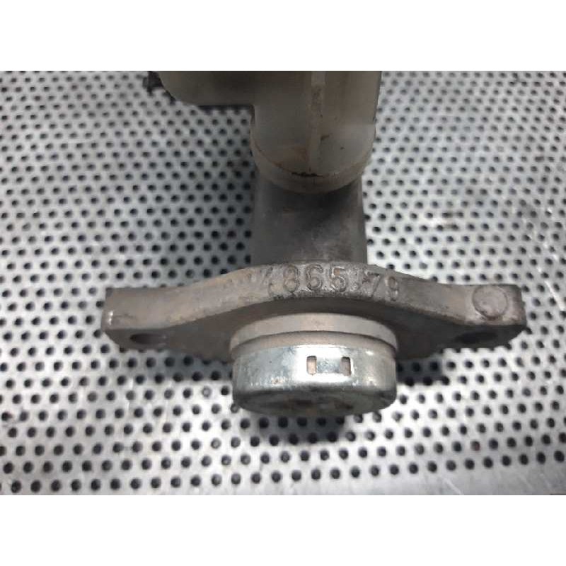 Recambio de bomba freno para nissan primera berlina (p12) tekna referencia OEM IAM - Negro 4
