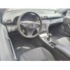 mercedes-benz clase c (w203) sportcoupe del año 2001