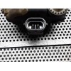 Recambio de faro antiniebla izquierdo para citroën berlingo 1.9 d sx familiar referencia OEM IAM 9652548480  VALEO