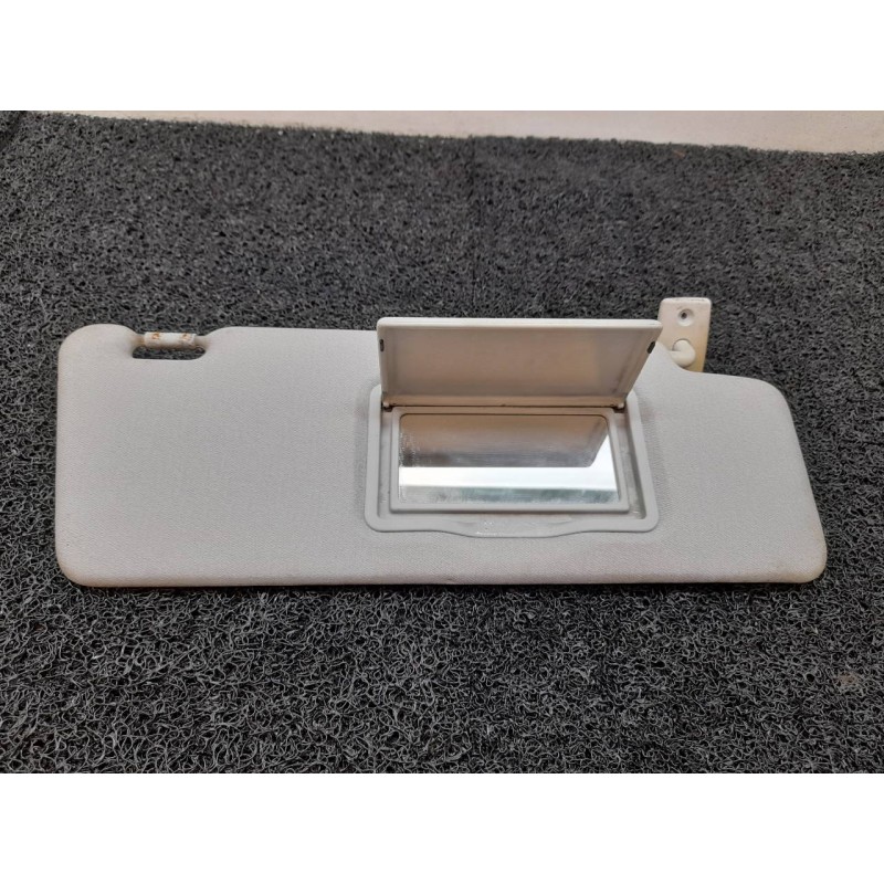 Recambio de parasol derecho para mercedes-benz clase c (w202) berlina 250 td (202.128) referencia OEM IAM   